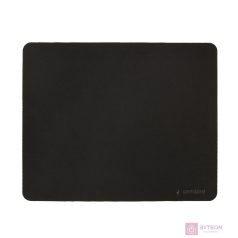 Gembird MP-S-BK egéralátét Fekete