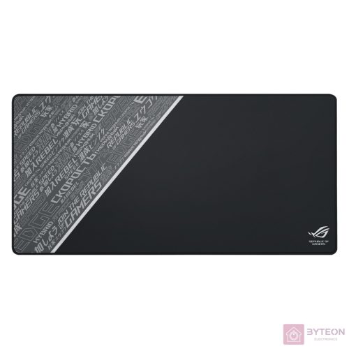 Asus ROG Sheath BLK LTD [900x440x3mm] - Fekete, Szürke, Fehér