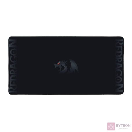 REDRAGON RD-P005A Fekete Játékhoz alkalmas egérpad