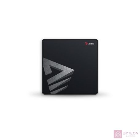 Savio Precision Control S Fekete Játékhoz alkalmas egérpad