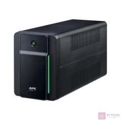   APC BX1200MI-GR szünetmentes tápegység (UPS) Vonal interaktív 1200 VA 650 W 4 AC kimenet(ek)