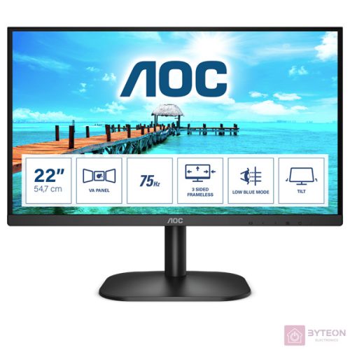 AOC 22B2H