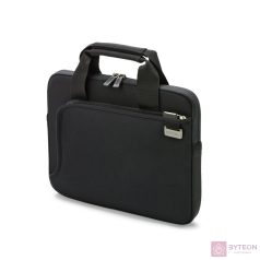   Dicota D31181 notebook táska 35,8 cm (14.1") Védőtok Fekete