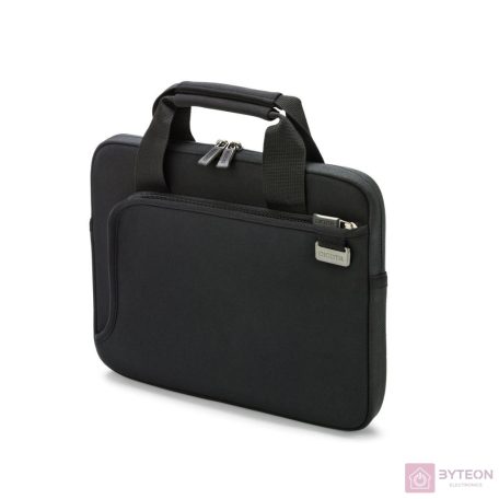 Dicota D31181 notebook táska 35,8 cm (14.1") Védőtok Fekete