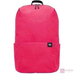 Xiaomi Mi Casual Daypack - Fekete-Rózsaszín