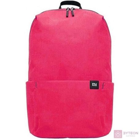 Xiaomi Mi Casual Daypack - Fekete-Rózsaszín