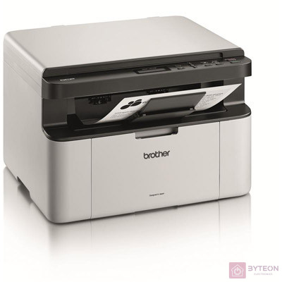 Brother DCP-1510E