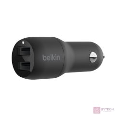 Belkin BOOST?CHARGE Automatikus Fekete