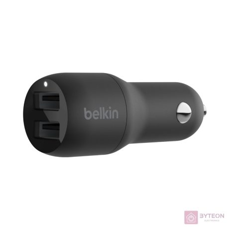 Belkin BOOST?CHARGE Automatikus Fekete