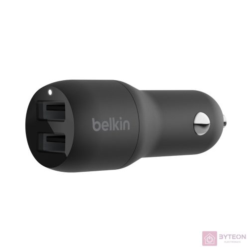 Belkin BOOST?CHARGE Automatikus Fekete