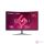 Viewsonic VX Series VX3218-PC-MHD LED display 80 cm (31.5") 1920 x 1080 pixelek Full HD Fekete