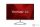 Viewsonic VX Series VX2476-SMH LED display 60,5 cm (23.8") 1920 x 1080 pixelek Full HD Fekete, Ezüst