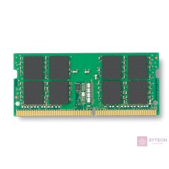 Kingston ValueRAM DDR4 8GB 3200MHz