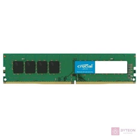 Crucial Standard DDR4 8GB 3200MHz
