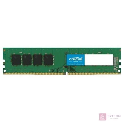 Crucial Standard DDR4 8GB 3200MHz