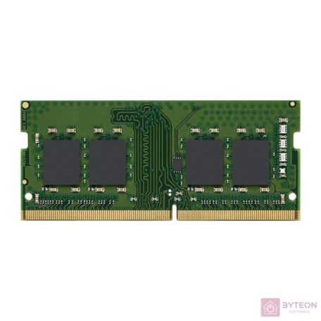 Kingston ValueRAM DDR4 16GB 3200MHz