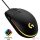 Logitech G203 Lightsync - Fekete