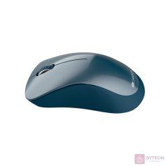   Canyon CNE-CMSW11BL egér Jobbkezes Vezeték nélküli RF Optikai 1200 DPI