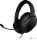 ASUS ROG Strix Go Core Headset - Fekete [3.5mm jack]