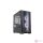 Cooler Master MasterBox MB320L ARGB Mini Tower Fekete