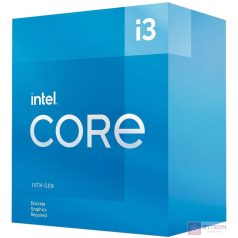Intel Core i3-10105 Dobozos (1200)