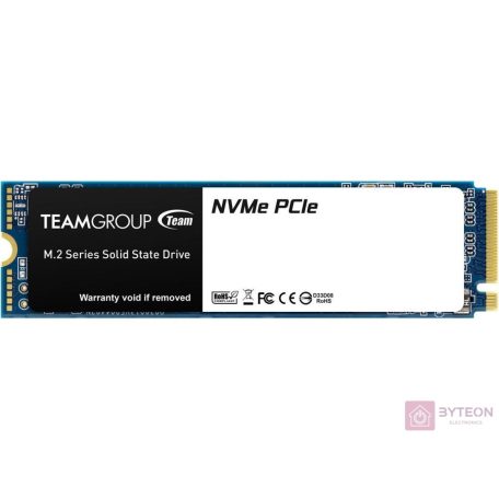 TeamGroup MP33 512GB [M.2/2280]