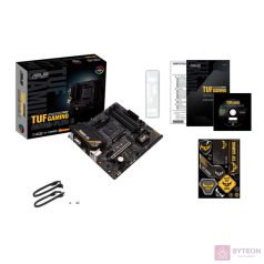 Asus TUF Gaming A520M-PLUS II (AM4)