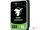 Seagate Exos X18 18TB [3.5"/256MB/7200/SATA3]