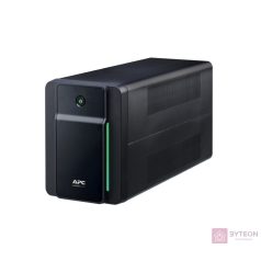 APC Back UPS Pro BR 1600VA, 6x schuko, USB