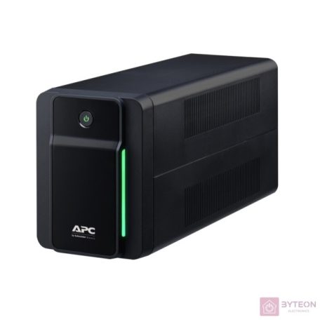 APC Back-UPS BX 950 [950VA/520W]