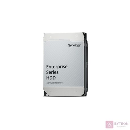 Synology HAT5300 3.5" 12000 GB Serial ATA III