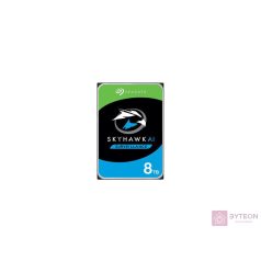Seagate SkyHawk AI + Rescue 8TB [3.5"/7200/256MB/SATA3]