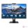 Philips P Line 329P1H/00 LED display 80 cm (31.5") 3840 x 2160 pixelek 4K Ultra HD Fekete