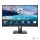 Philips S Line 272S1AE/00 LED display 68,6 cm (27") 1920 x 1080 pixelek Full HD LCD Fekete