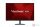 Viewsonic VA2732-h 68,6 cm (27") 1920 x 1080 pixelek Full HD LED Fekete
