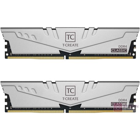Team Group Elite Plus 16GB (2x8GB) DDR4 3200Mhz CL22-22-22-52 memóriamodul kit
