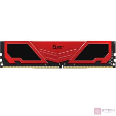   Team Group Elite Plus 8GB DDR4 2666Mhz CL19-19-19-43 memóriamodul