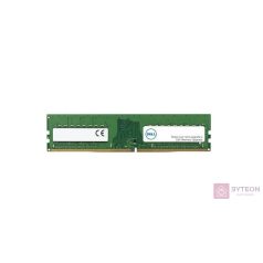 Dell Szerver memória DDR4 16GB 3200MHz ECC Reg