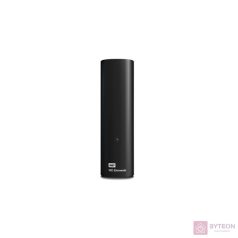 WD Elements Desktop 4TB [3.5"/USB3.0]