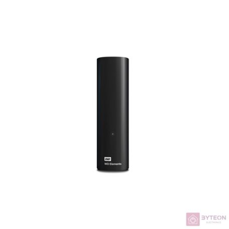 WD Elements Desktop 4TB [3.5"/USB3.0]