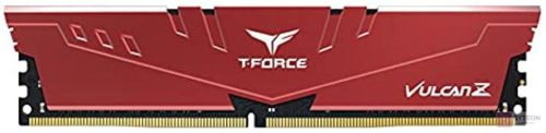 Team Group T-FORCE VULCAN Z TLZRD416G3600HC18J01 memóriamodul 16 GB 1 x 16 GB DDR4 3600 Mhz