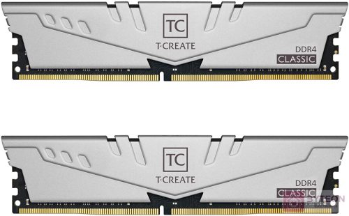 Team Group T-Create Classic 10L 16GB (2x8GB) DDR4 2666Mhz CL19-19-19-43 memóriamodul kit