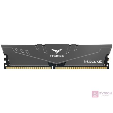 Team Group T-Force Vulcan Z 16GB DDR4 3200Mhz CL16-20-20-40 memóriamodul