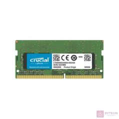   Crucial CT32G4SFD832A memóriamodul 32 GB 1 x 32 GB DDR4 3200 Mhz