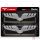 Team Group DARK DDR4-3000 16GB memóriamodul 2 x 8 GB 3000 Mhz