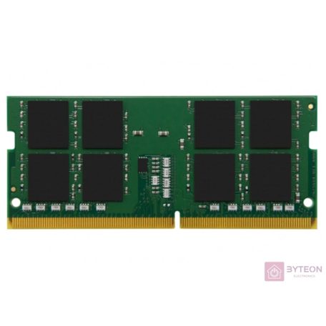 Kingston Consumer DDR4 8GB 3200MHz
