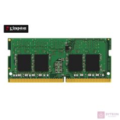 Kingston Consumer DDR4 16GB 3200MHz
