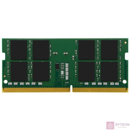 Kingston Consumer DDR4 16GB 3200MHz