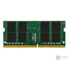 Kingston Consumer DDR4 8GB 3200MHz