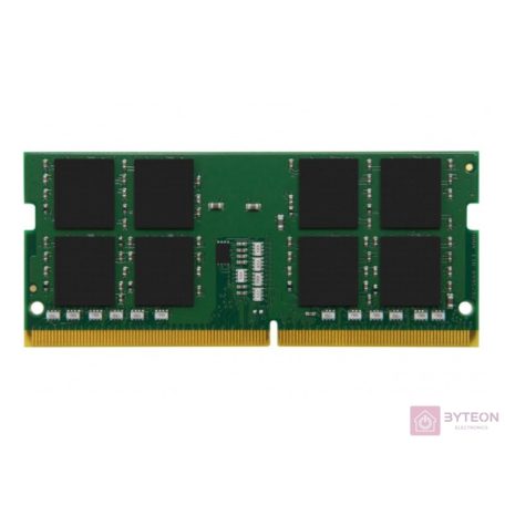 Kingston Consumer DDR4 8GB 3200MHz